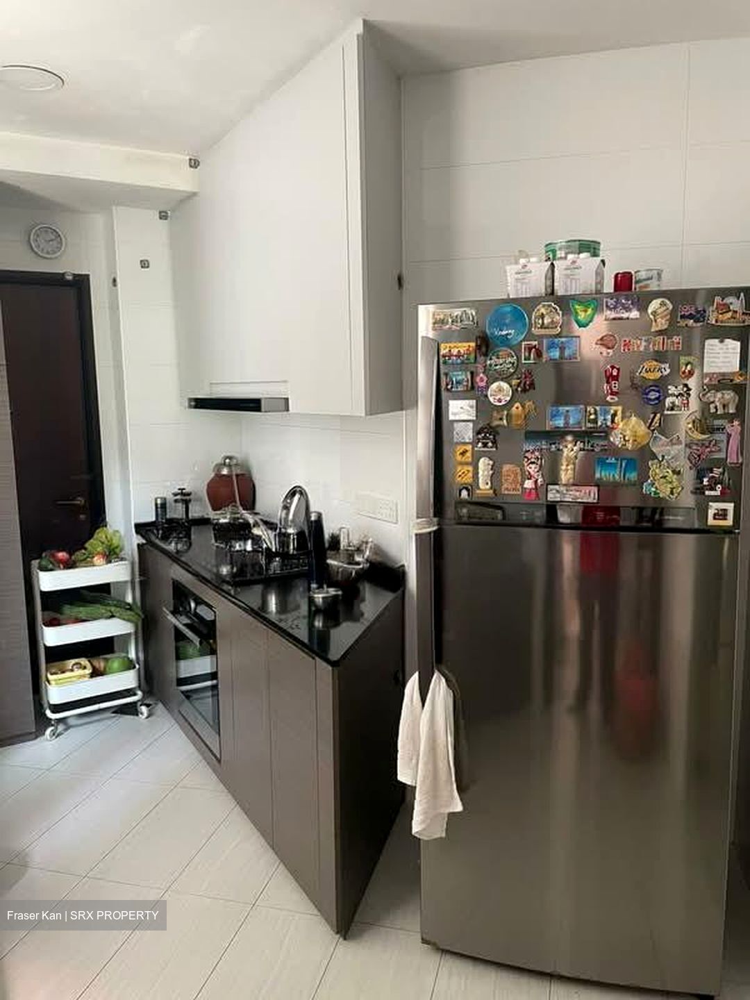 Parc Oasis (D22), Condominium #593727381